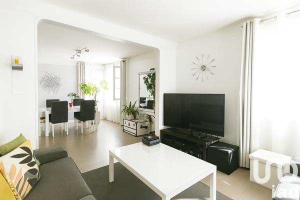 Maison à vendre 6 pièces 120 m² Bry-sur-Marne