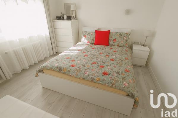 Maison à vendre 6 pièces 120 m² Bry-sur-Marne