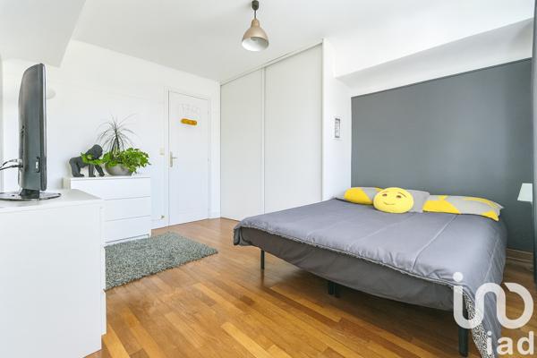 Maison à vendre 6 pièces 120 m² Bry-sur-Marne