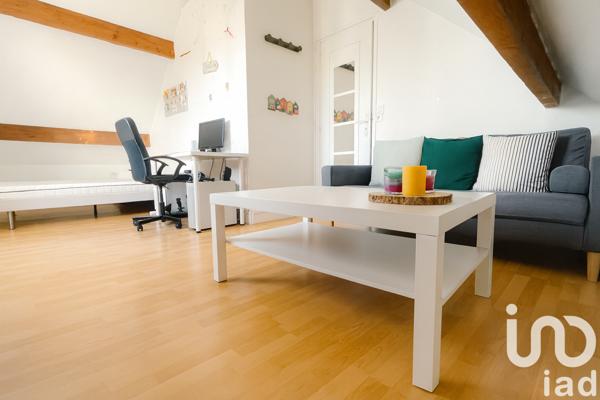 Maison à vendre 6 pièces 120 m² Bry-sur-Marne