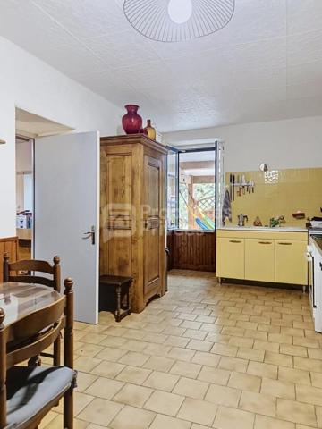 A vendre Longère 6 pièces et dépendances Bossay Sur Claise 37290