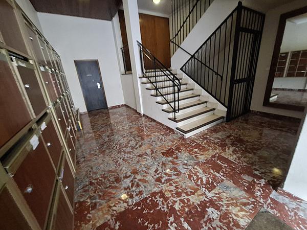 Appartement Marseille 1 pièce(s) 67.60 m2