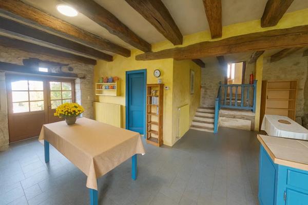 Vente Château 350 m2 à Saint-Projet