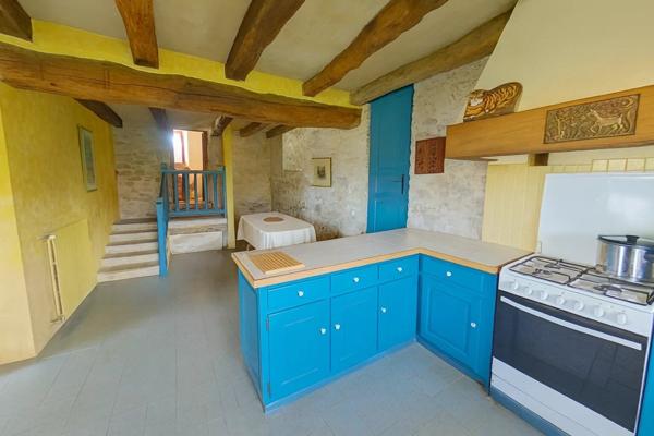 Vente Château 350 m2 à Saint-Projet