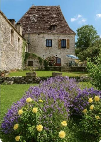 Vente Château 350 m2 à Saint-Projet