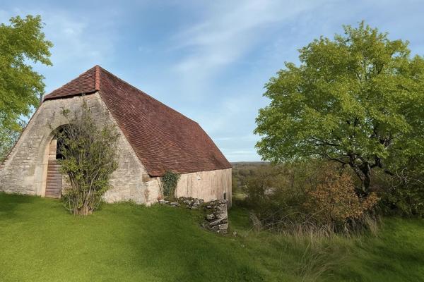 Vente Château 350 m2 à Saint-Projet