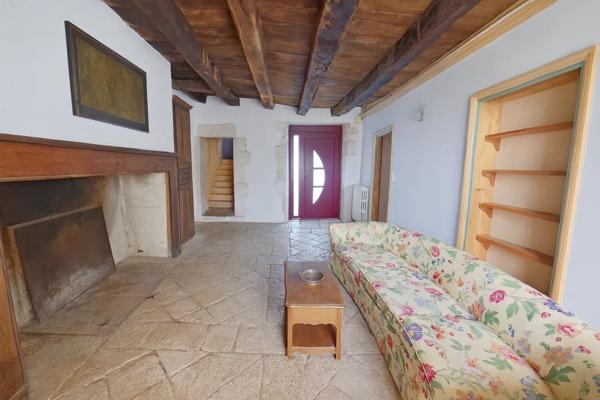 Vente Château 350 m2 à Saint-Projet