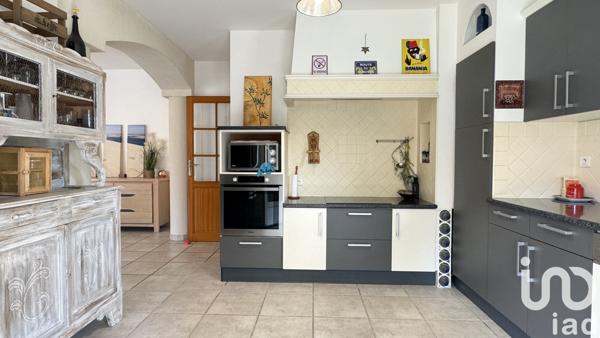 Maison à vendre 12 pièces 234 m² Carpentras