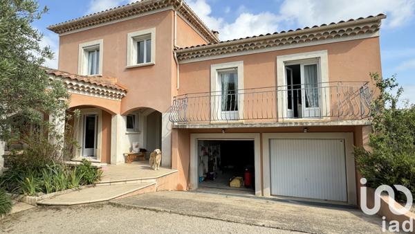 Maison à vendre 12 pièces 234 m² Carpentras