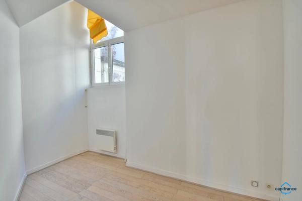 Immeuble à vendre MONTRICHARD (41)