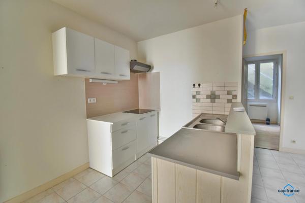 Immeuble à vendre MONTRICHARD (41)