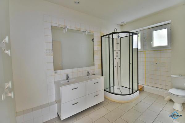 Immeuble à vendre MONTRICHARD (41)