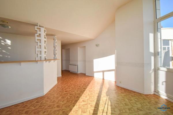 Immeuble à vendre MONTRICHARD (41)