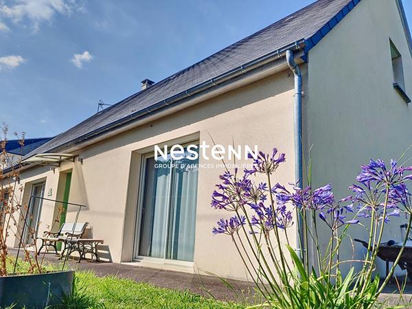 Rare! Maison recente aux norme PMR, proche des commerces