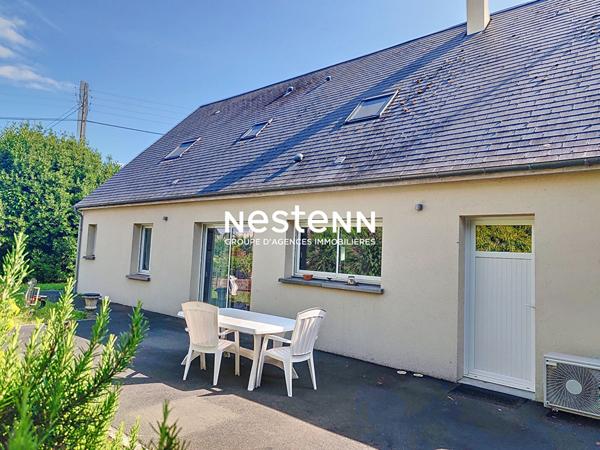 Rare! Maison recente aux norme PMR, proche des commerces