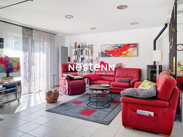 Rare! Maison recente aux norme PMR, proche des commerces