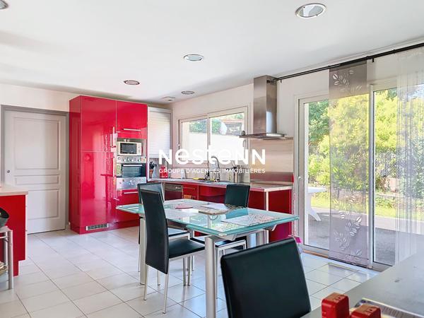 Rare! Maison recente aux norme PMR, proche des commerces