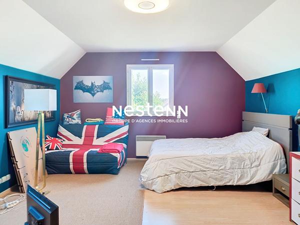 Rare! Maison recente aux norme PMR, proche des commerces