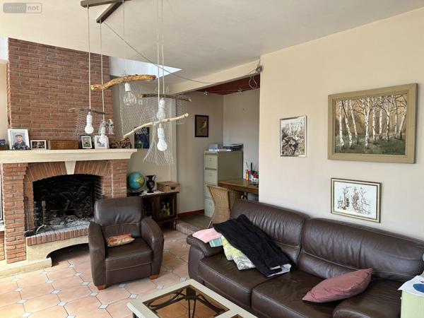 Maison à vendre à Gueures en Seine-Maritime (76730), ref : VM779-76046