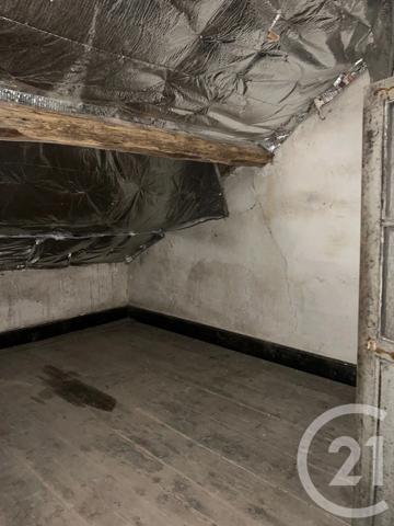 Maison à vendre  3 pièces - 63,37 m 2   PARIGNY LES VAUX  - 58