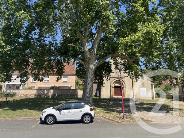 Maison à vendre  3 pièces - 63,37 m 2   PARIGNY LES VAUX  - 58