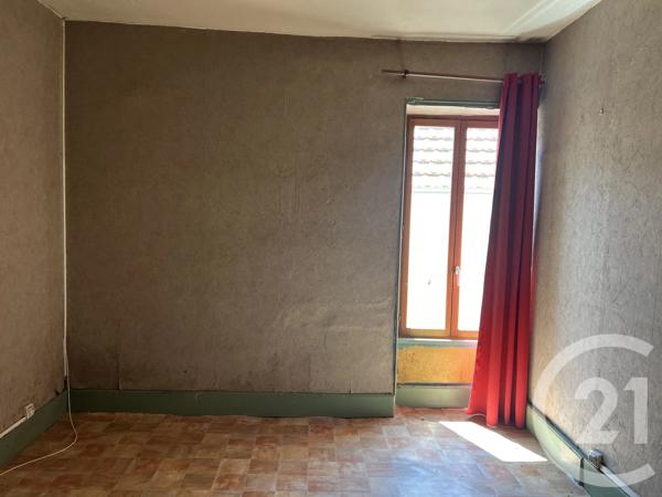 Maison à vendre  3 pièces - 63,37 m 2   PARIGNY LES VAUX  - 58