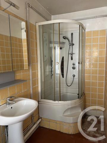 Maison à vendre  3 pièces - 63,37 m 2   PARIGNY LES VAUX  - 58