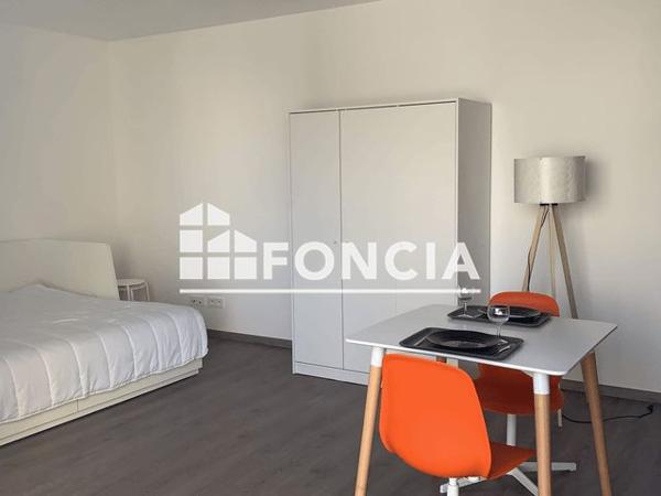 Location Appartement 5 pièces 91.34 m² - RESIDENCE ANASTASIA Palaiseau 91120