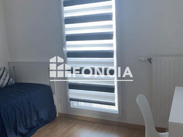 Location Appartement 5 pièces 91.34 m² - RESIDENCE ANASTASIA Palaiseau 91120