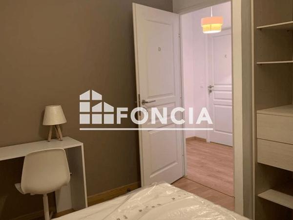 Location Appartement 5 pièces 91.34 m² - RESIDENCE ANASTASIA Palaiseau 91120