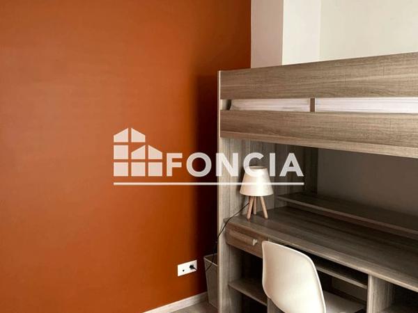 Location Appartement 5 pièces 91.34 m² - RESIDENCE ANASTASIA Palaiseau 91120