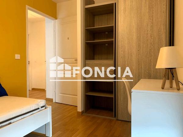 Location Appartement 5 pièces 91.34 m² - RESIDENCE ANASTASIA Palaiseau 91120