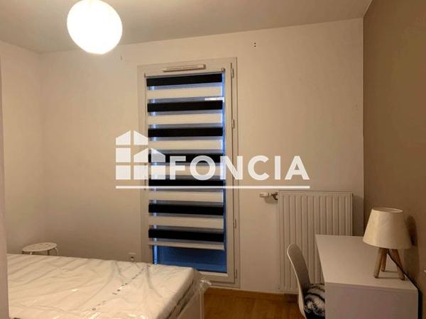 Location Appartement 5 pièces 91.34 m² - RESIDENCE ANASTASIA Palaiseau 91120