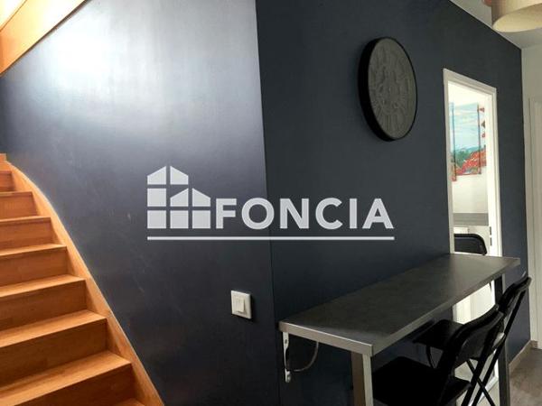 Location Appartement 5 pièces 91.34 m² - RESIDENCE ANASTASIA Palaiseau 91120