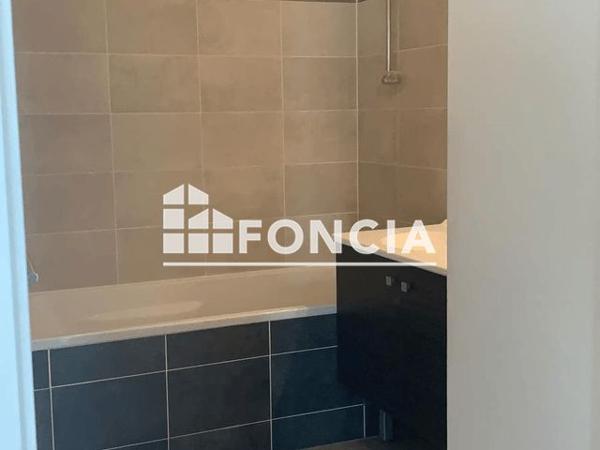 Location Appartement 5 pièces 91.34 m² - RESIDENCE ANASTASIA Palaiseau 91120