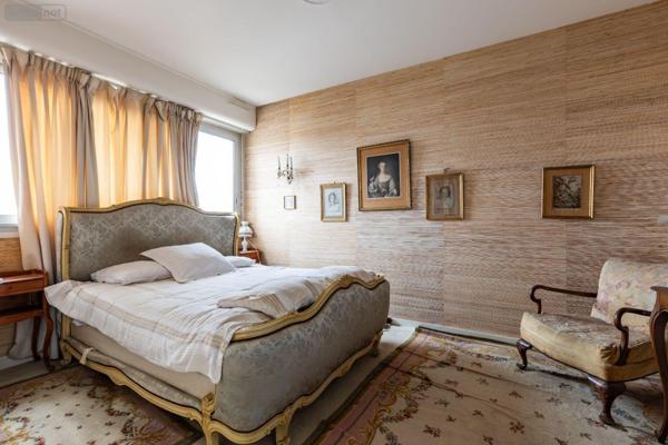 Appartement à vendre à Bordeaux en Gironde (33000), ref : 33010/108   
Croix Blanche