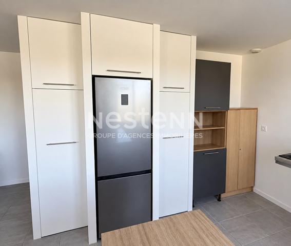 Appartement  - Péaule - Terrasse & vue dégagée -130 m² - 4 chambres