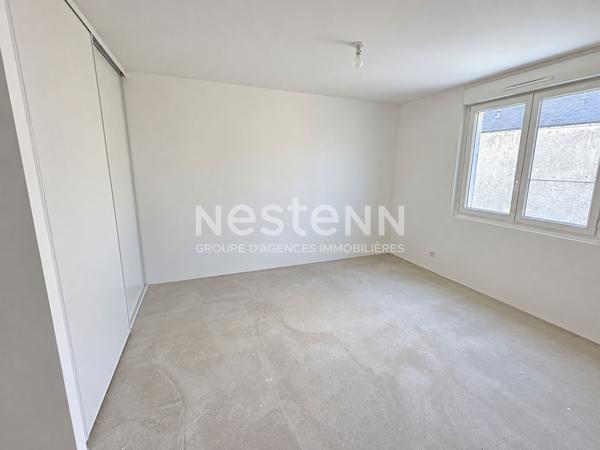 Appartement  - Péaule - Terrasse & vue dégagée -130 m² - 4 chambres