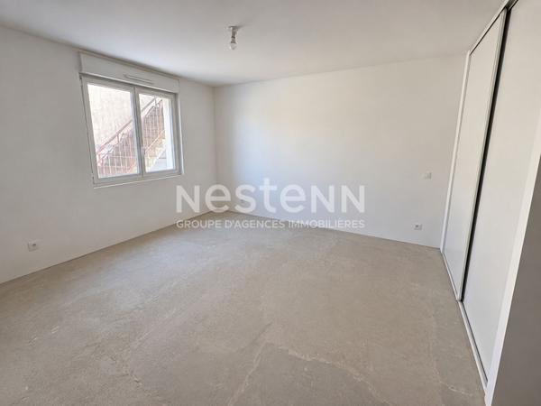 Appartement  - Péaule - Terrasse & vue dégagée -130 m² - 4 chambres