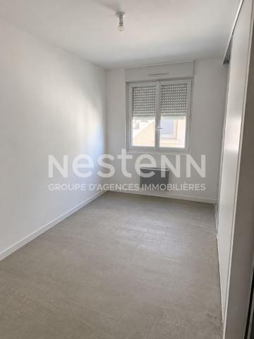Appartement  - Péaule - Terrasse & vue dégagée -130 m² - 4 chambres