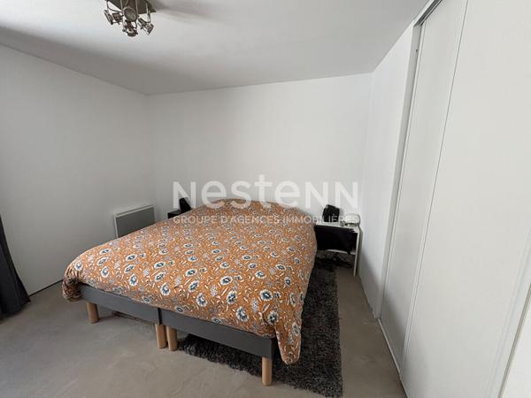 Appartement  - Péaule - Terrasse & vue dégagée -130 m² - 4 chambres