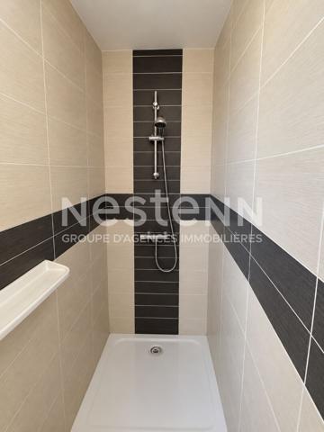 Appartement  - Péaule - Terrasse & vue dégagée -130 m² - 4 chambres