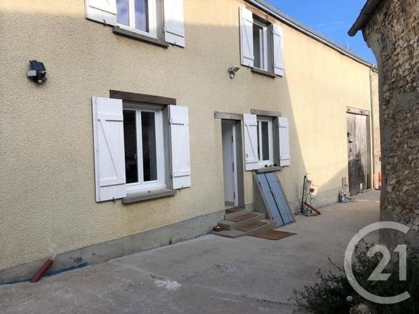 maison à vendre 4 pièces - 98 m2 PUSSAY - 91