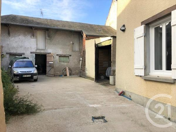 maison à vendre 4 pièces - 98 m2 PUSSAY - 91