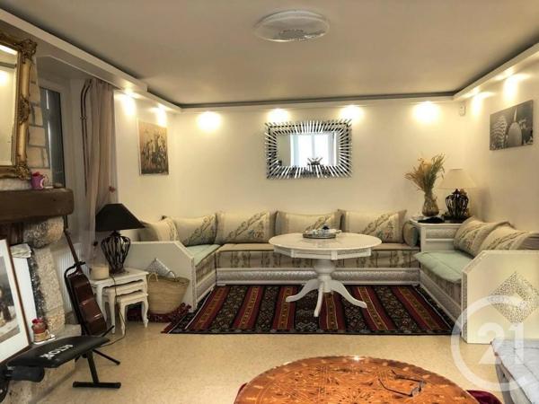 maison à vendre 4 pièces - 98 m2 PUSSAY - 91