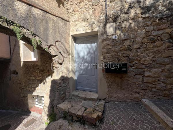 Appartement de 58,60 m²