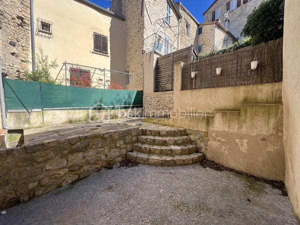 Appartement de 58,60 m²