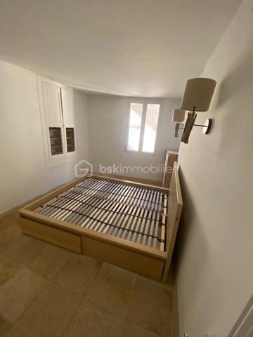 Appartement de 58,60 m²