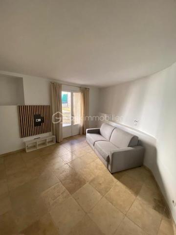 Appartement de 58,60 m²