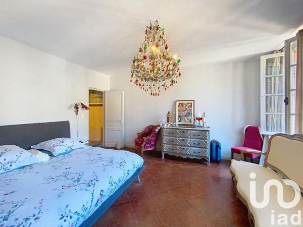 Demeure 10 pièces de 393 m² à Verdun-sur-Garonne (82600)